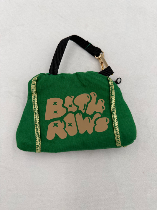 Coin Royal Purse No. 06