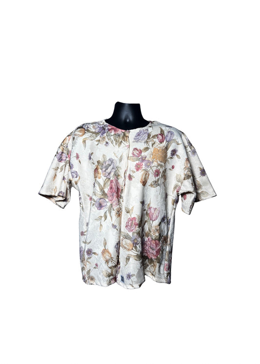 Garden Blouse