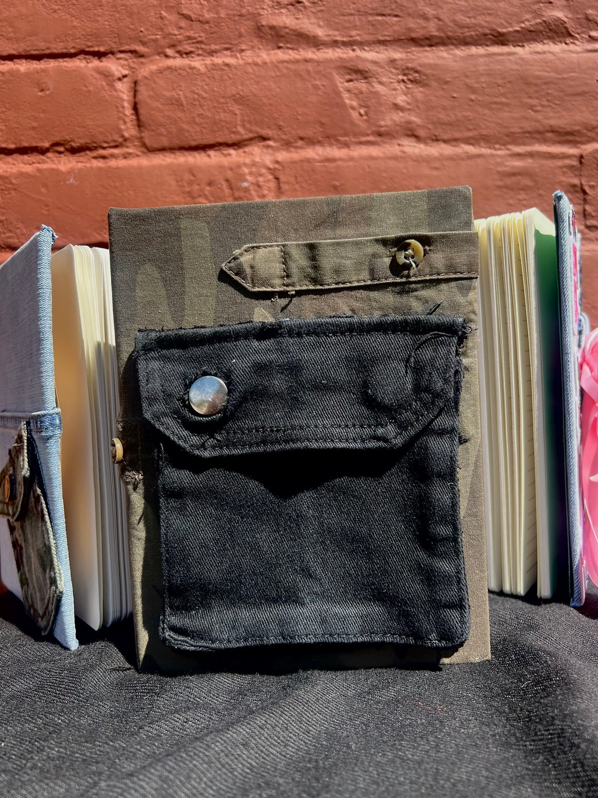 Built Different Journal