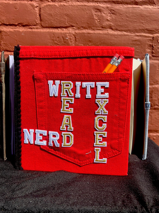 Write Your Way Journal
