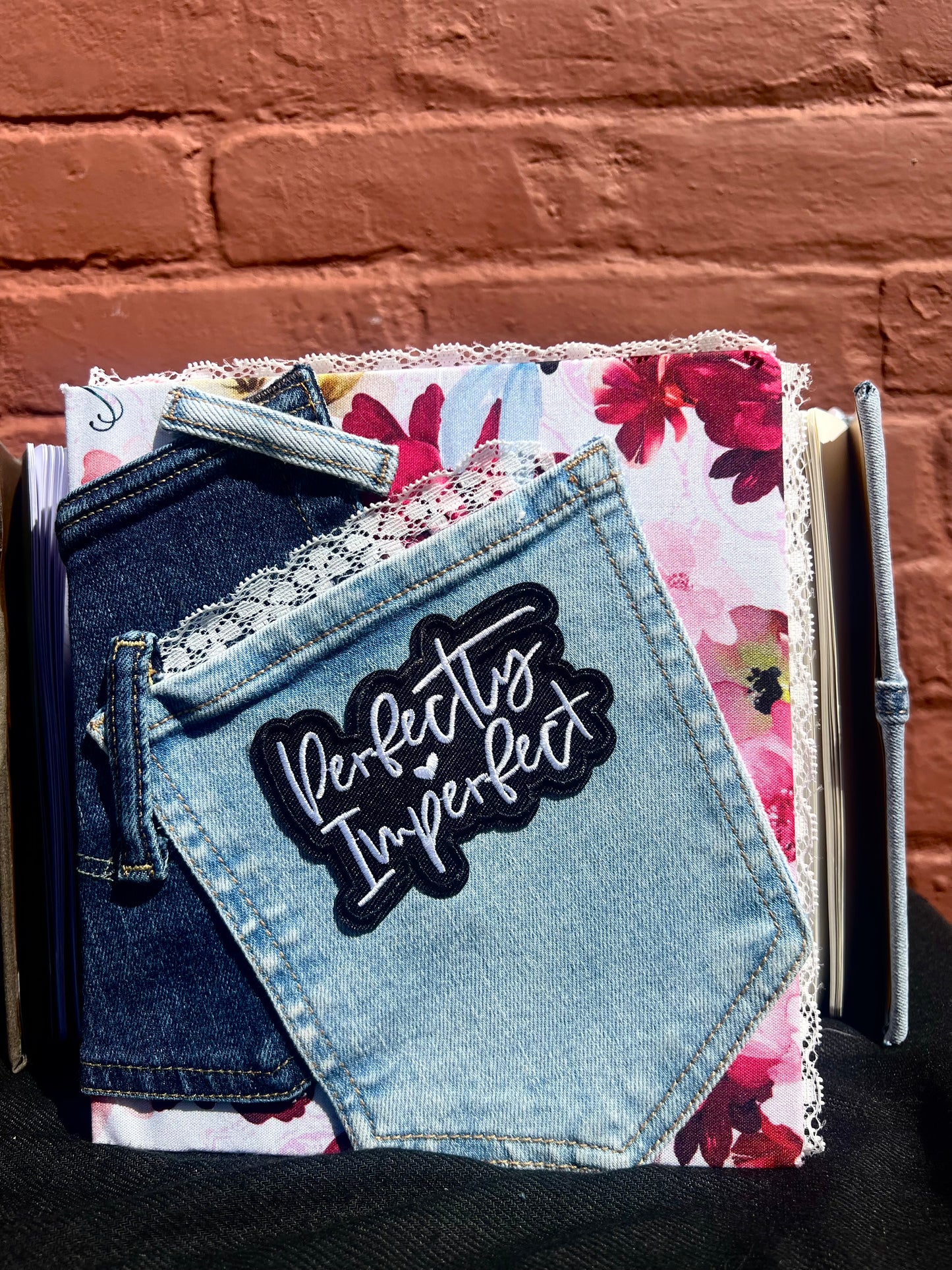 Perfectly Imperfect Journal