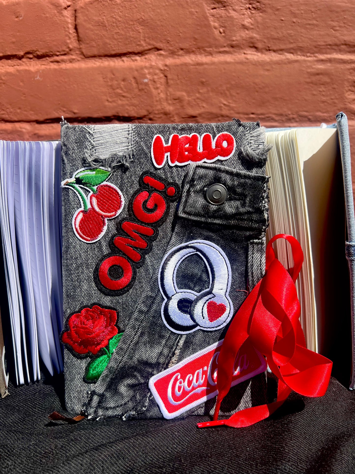 Pretty Journal