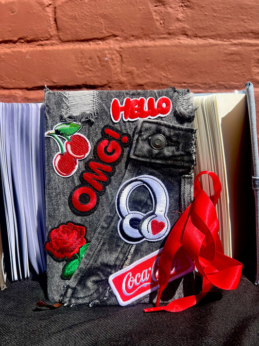 Pretty Journal