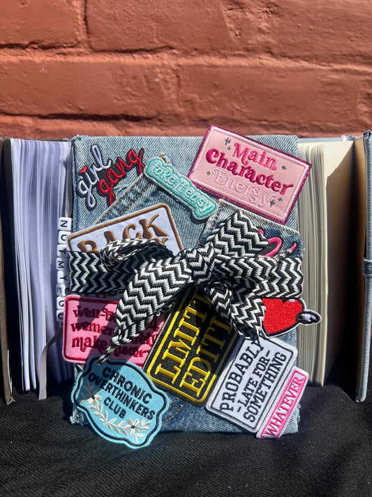 Girl Gang Journal