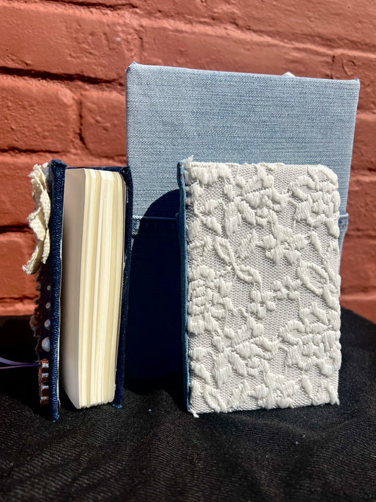 Denim & Grace Journal
