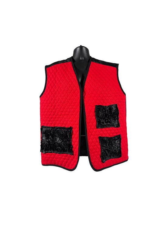 Rolling Stone Vest