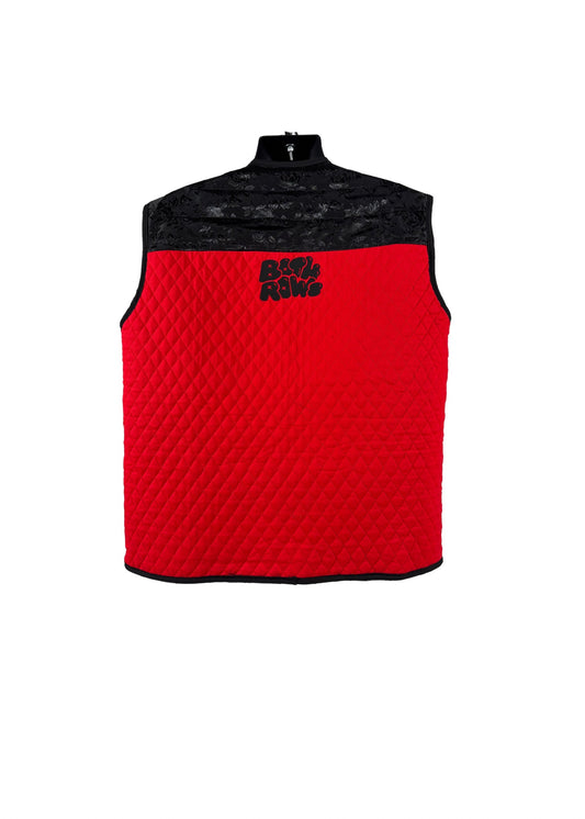 Rolling Stone Vest