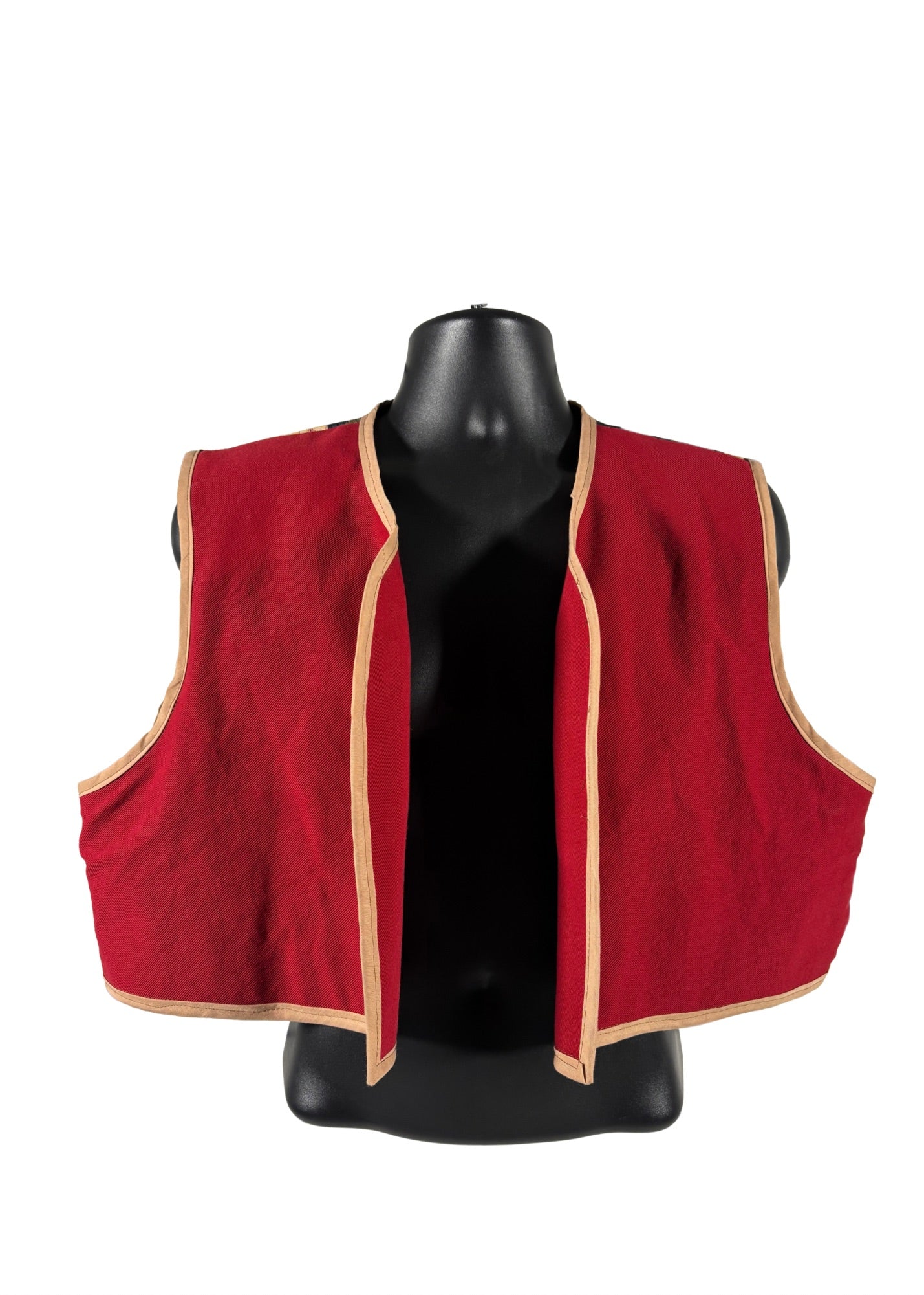 Wise Ones Vest