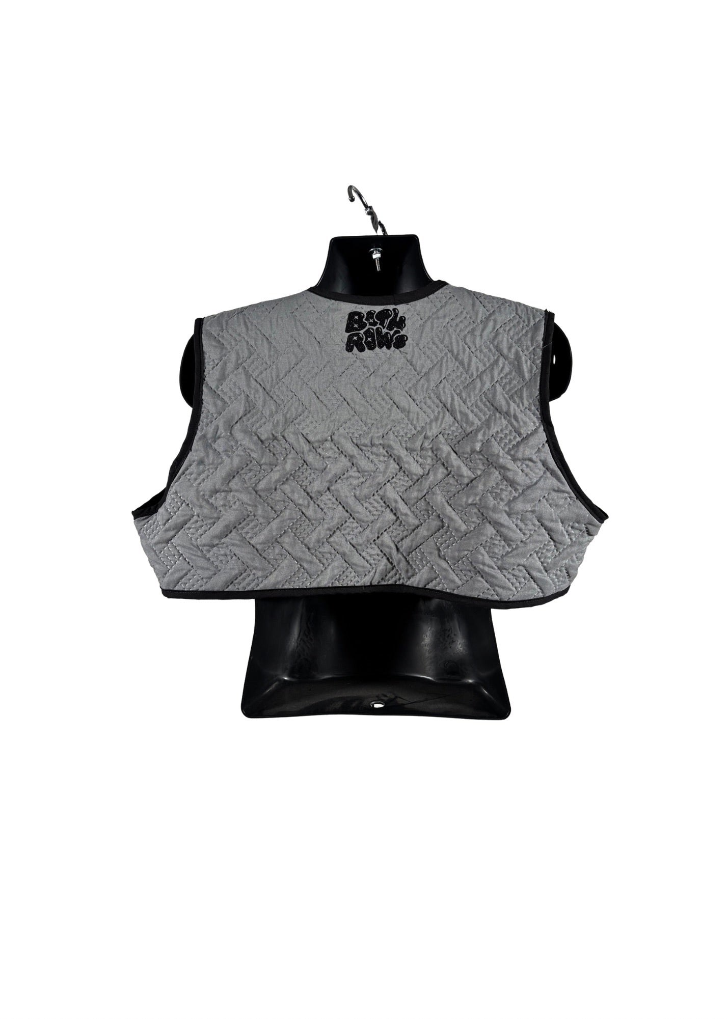 Porch Swing Vest