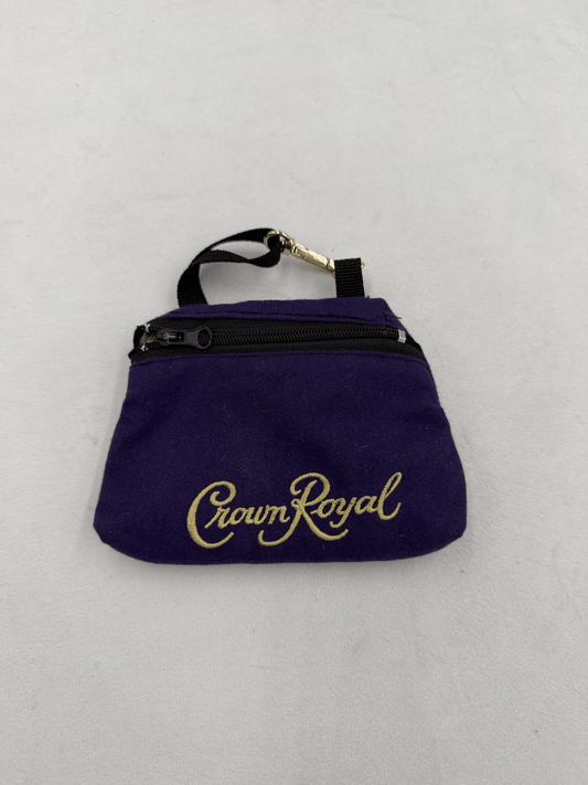 Coin Royal Purse No. 01