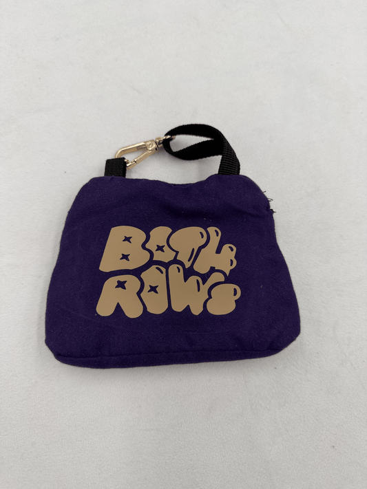 Coin Royal Purse No. 01
